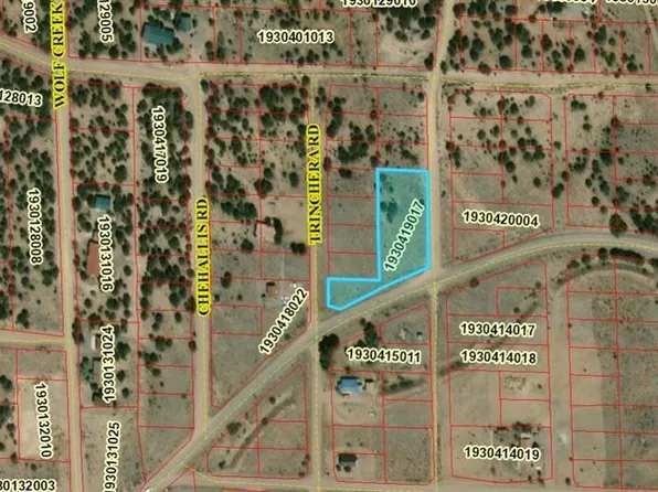 265 Kit Carson Rd, South Fork, CO 81154