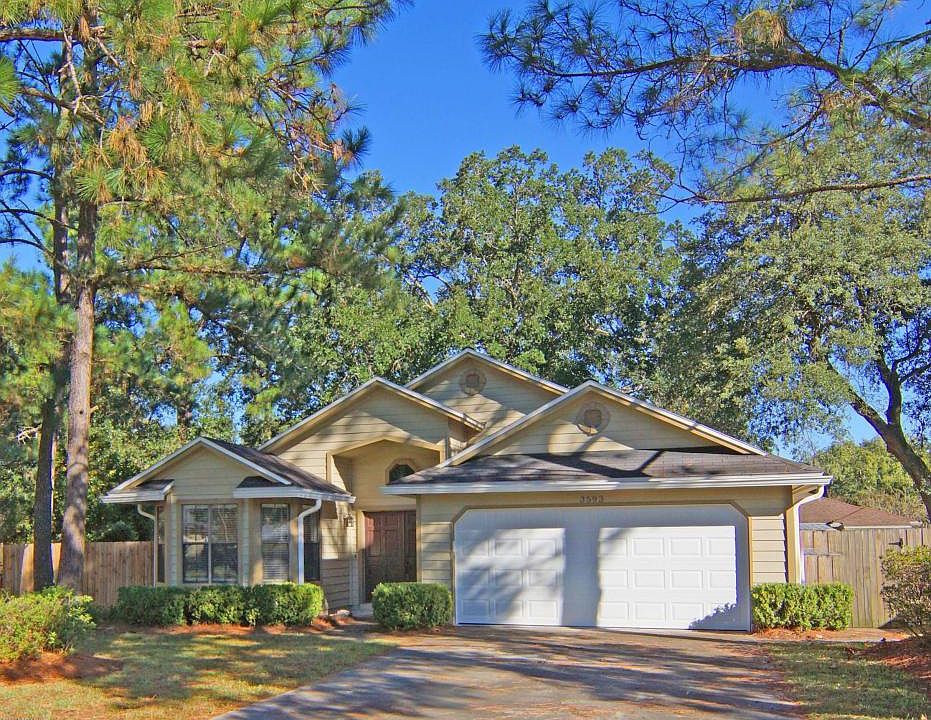 1st image of 3593 Mandarin Woods Dr N