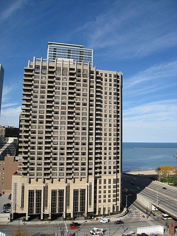 1st image of 530 N Lake Shore Dr APT 1008