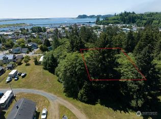 0 Cedar St NE, Ilwaco, WA 98624