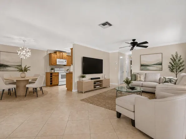 3358 Christopher Street, West Palm Beach, FL 33417