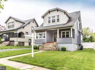 3311 Ailsa Ave, Baltimore, MD 21214