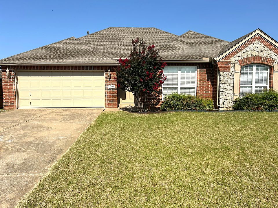 1st image of 5006 S 196th East Ave