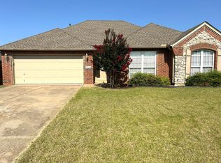 5006 S 196th East Ave, Broken Arrow, OK 74014