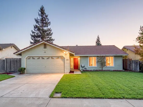 3730 Prince Andrew Dr, Riverbank, CA 95367