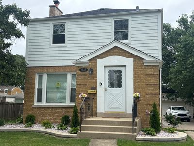 2337 Kensington Ave, Westchester, IL, 60154