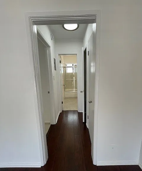 Unit 5 - 1 Bedroom 1 Bathroom