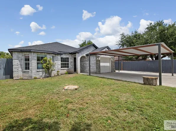 2716 Honolulu Dr, Weslaco, TX 78596