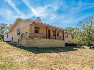 310 S Moore Rd, Hot Springs, AR 71913