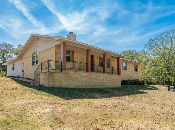 310 S Moore Rd, Hot Springs, AR 71913