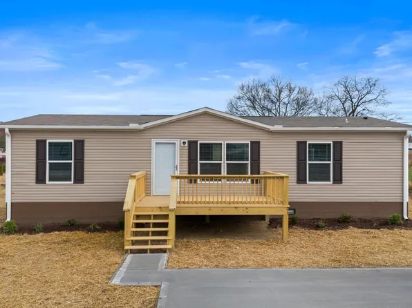 1690 Old Newport Hwy, Newport, TN 37821