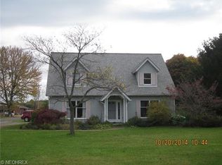 2433 Antioch Rd, Perry, OH 44081