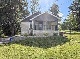 2727 I St, Bedford, IN 47421