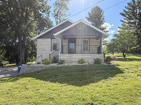2727 I St, Bedford, IN 47421