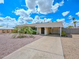 9822 N 4th Ave, Phoenix, AZ 85021
