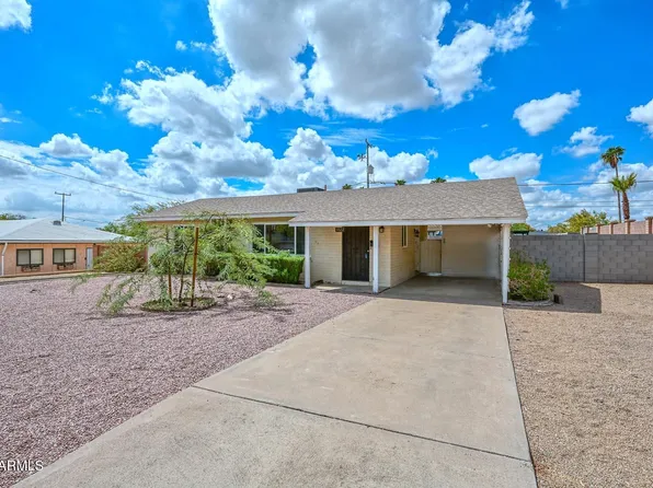 9822 N 4th Ave, Phoenix, AZ 85021