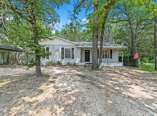 214 Wildflower Dr, Gun Barrel City, TX 75156