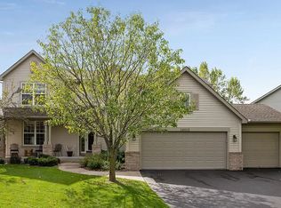 18015 46th Ave N, Plymouth, MN 55446