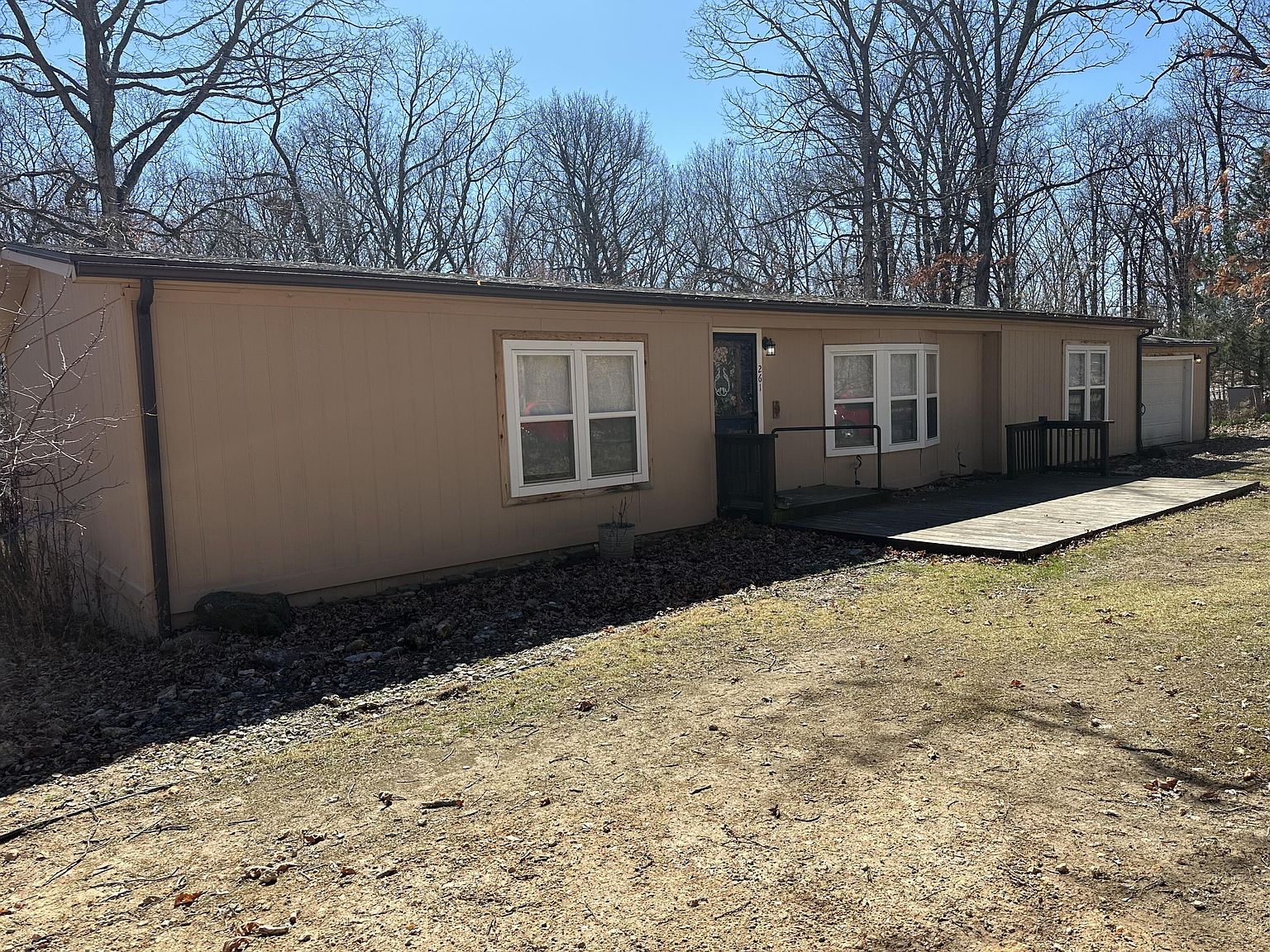 261 Flint Lane, Washburn, MO 65772 Zillow