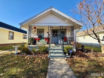 1207 S Delphos St, Kokomo, IN, 46902