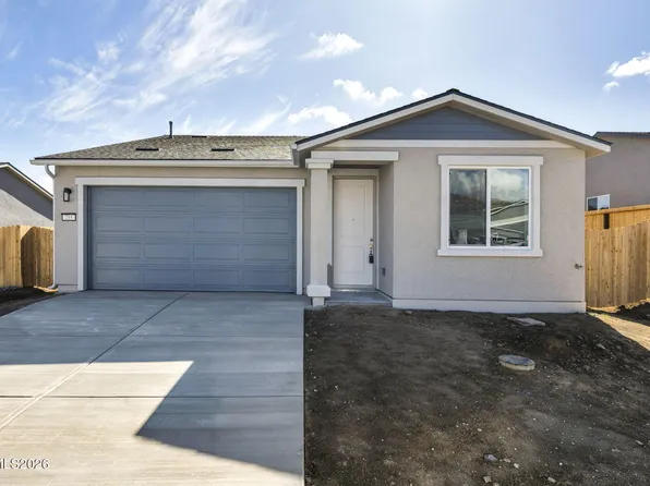 755 Kess Way Lot 40, Reno, NV 89506