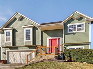 740 N Spruce St, Gardner, KS 66030