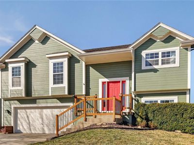 740 N Spruce St, Gardner, KS, 66030
