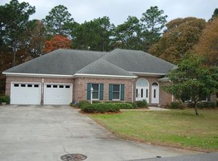 1024 Links Rd, Myrtle Beach, SC 29575