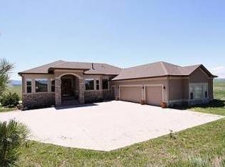 479 Bell Star Cir, Castle Rock, CO 80104