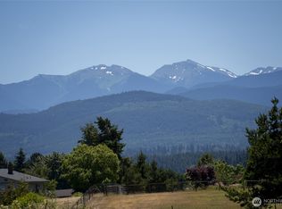 503 Roberson Rd, Sequim, WA 98382