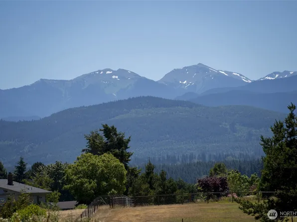 503 Roberson Road, Sequim, WA 98382