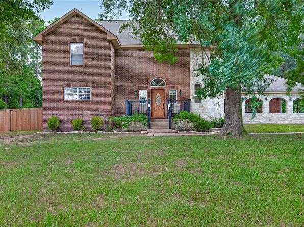11232 Kentucky Oaks Dr, Conroe, TX 77304