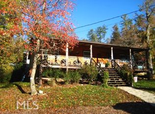 7219 Charlie Mtn. Rd/ Highway 76 W, Clayton, GA 30525