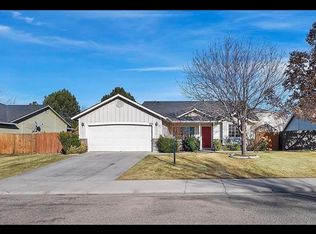 624 N Siltstone Ave, Kuna, ID 83634