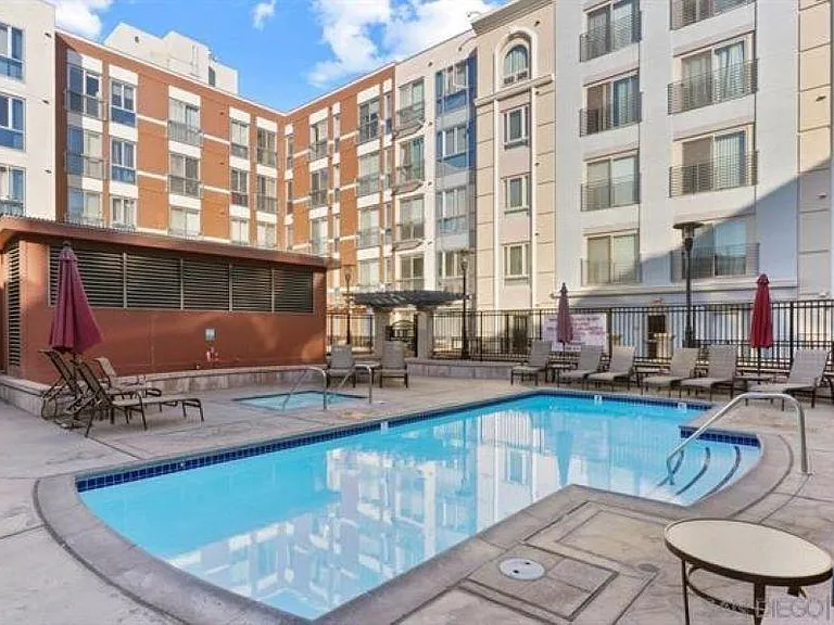 445 Island Ave #719 — Photo 21