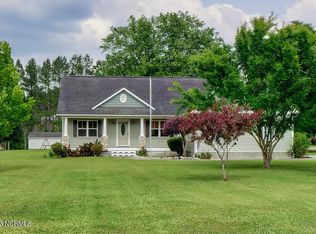 1556 Us Highway 117 N, Burgaw, NC 28425