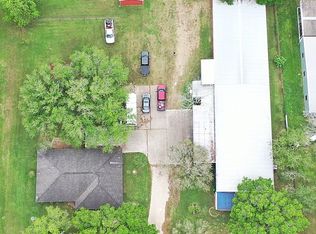 10620 Hanselman Rd, Manvel, TX 77578