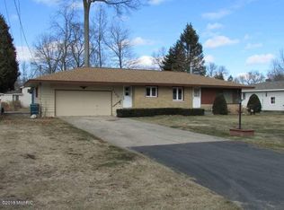 1700 Manistee Rd, Muskegon, MI 49445