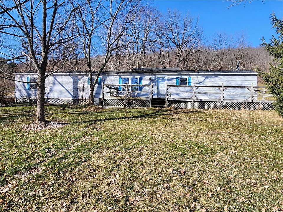 6850 W Swamp Rd, Conesus, NY 14435 Zillow