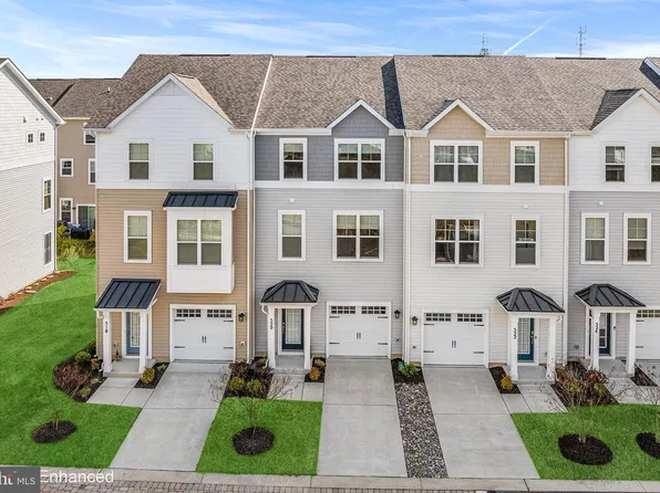 520 Marshy Cv Unit 163, Cambridge, MD 21613