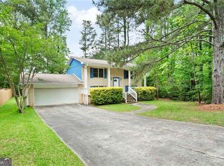 3003 Butler Creek Rd NW, Kennesaw, GA 30152