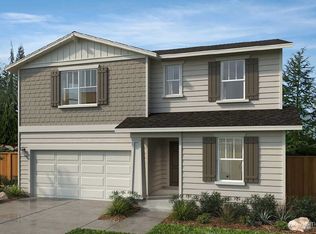 18531 135th Ave E #128, Puyallup, WA 98374