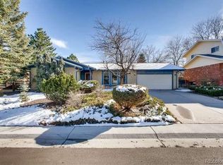 14378 W Ellsworth Pl, Golden, CO 80401