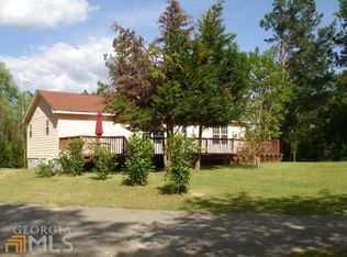 110 W Twin Ln, Harrison, GA 31035