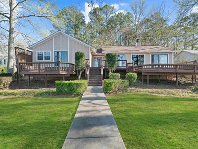114 Annette Way NE, Milledgeville, GA, 31061