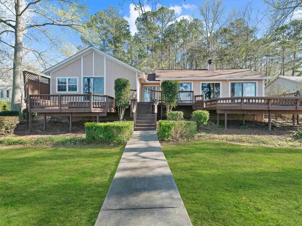 114 Annette Way NE, Milledgeville, GA 31061