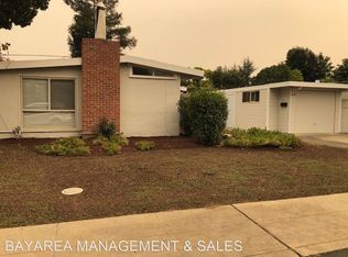 4716 Westwood Ave, Fremont, CA 94536