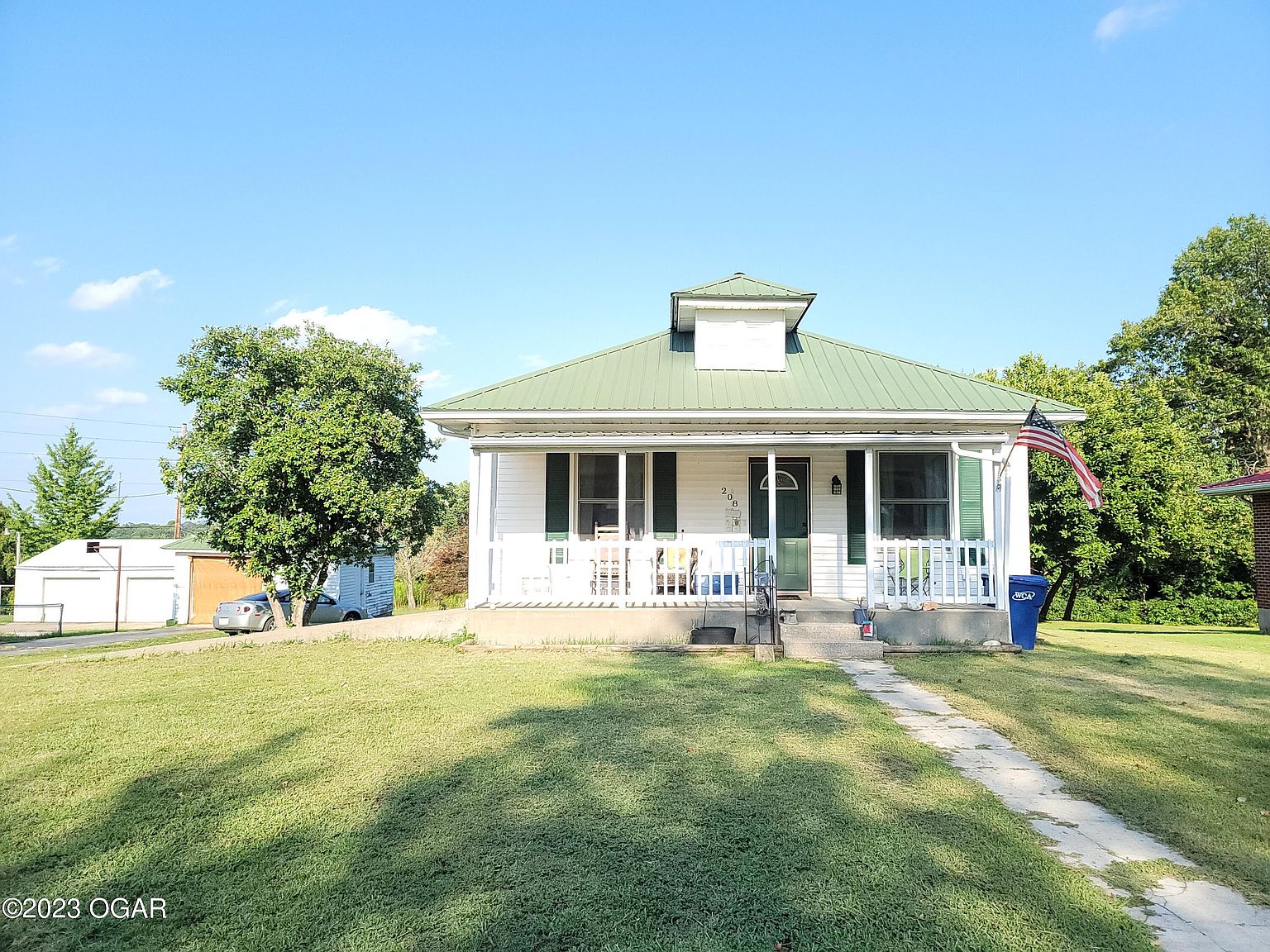 208 N 9th St, Sarcoxie, MO 64862 Zillow