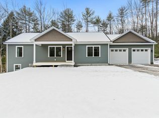 128 Lake House Rd, Naples, ME 04055
