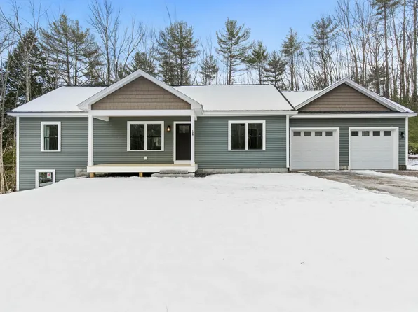 128 Lake House Road, Naples, ME 04055